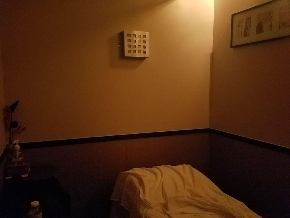 Hotel Super 8 By Wyndham Downtown Toronto Esterno foto
