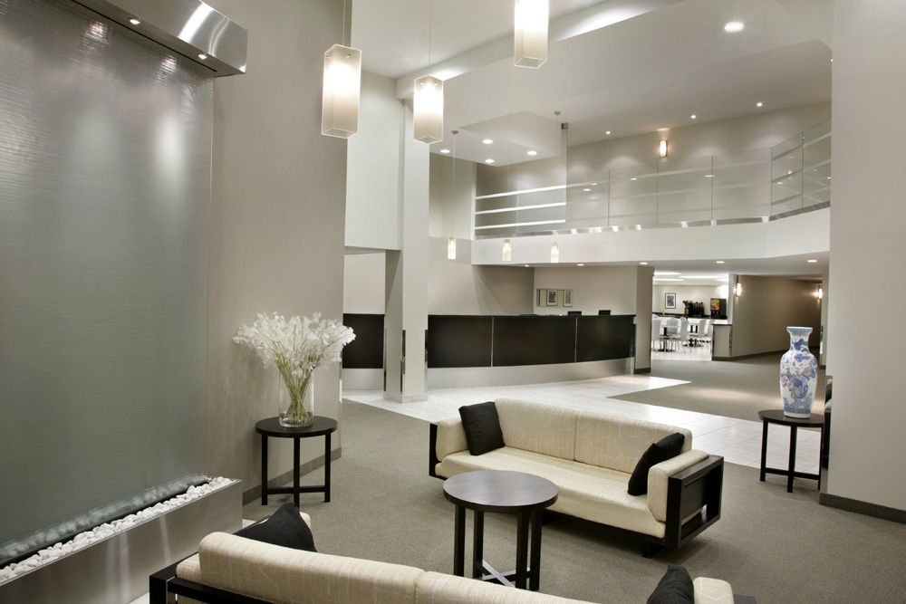 Hotel Super 8 By Wyndham Downtown Toronto Esterno foto