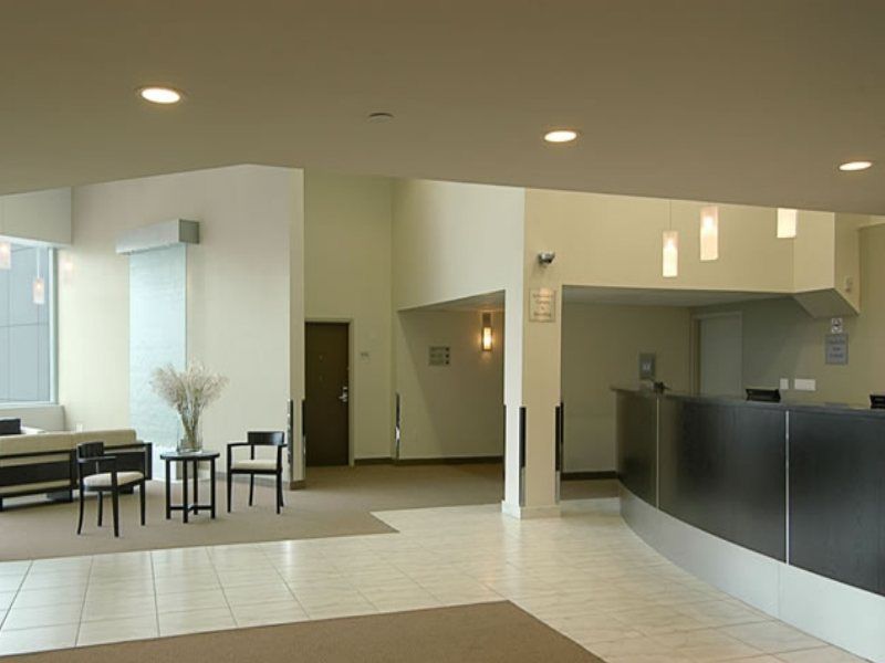 Hotel Super 8 By Wyndham Downtown Toronto Esterno foto